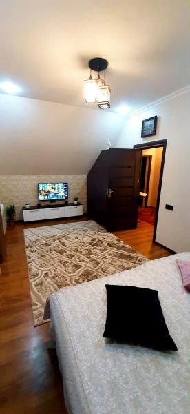 Dom Semya Deluxe Gusar